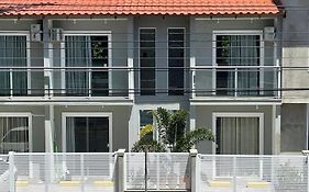 Residencial Farol das Conchas
